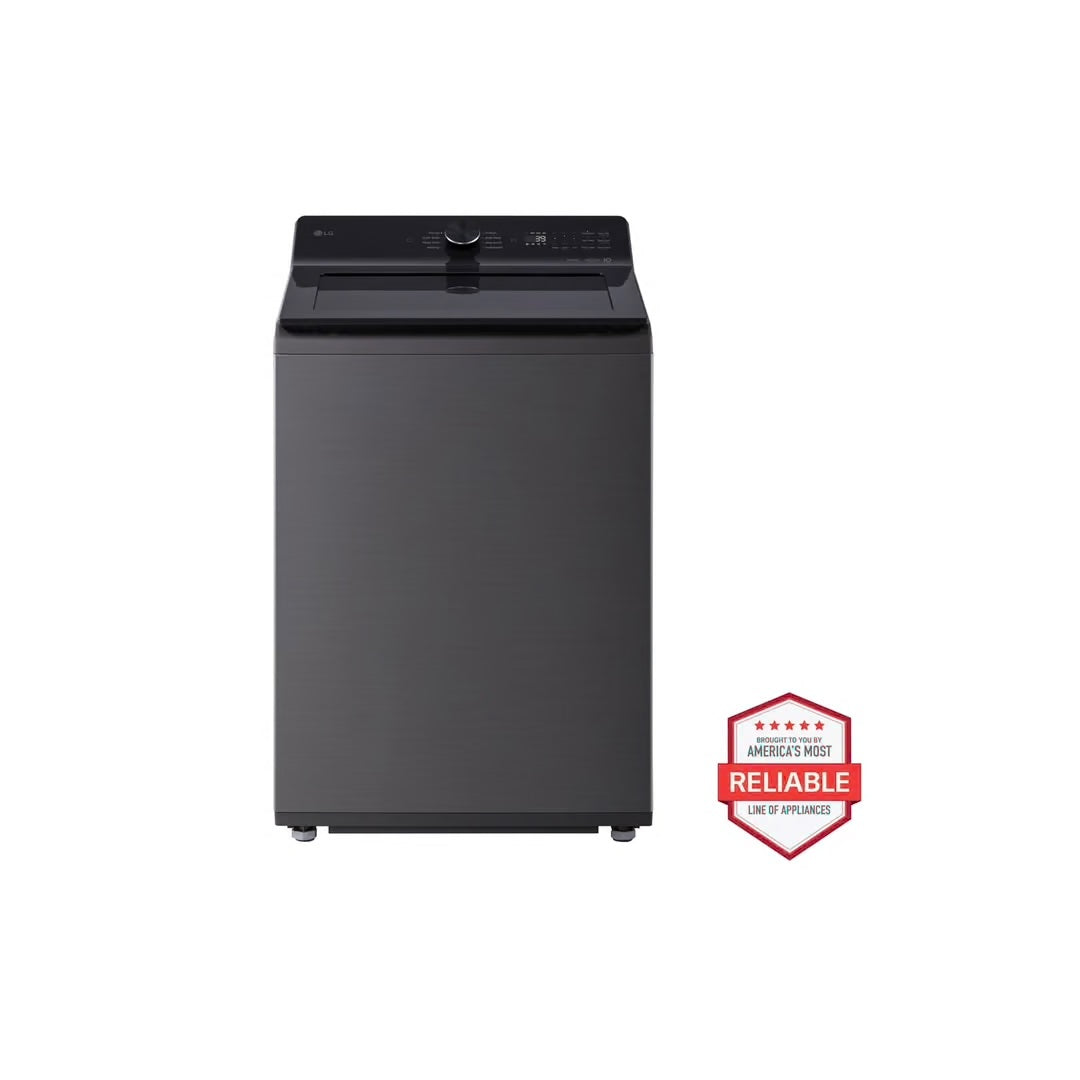 How to Choose the Right Washer for Your Home