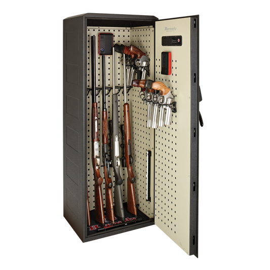 Hornady RAPiD® Safe Ready Vault™ w/Wifi