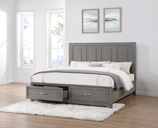 B237 - Bedroom Set