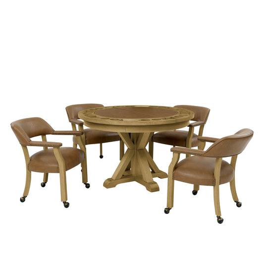 Rylie - Dining Set