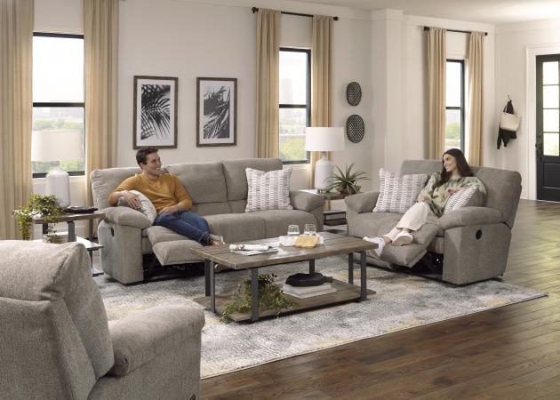 Tyler Rocker Recliner