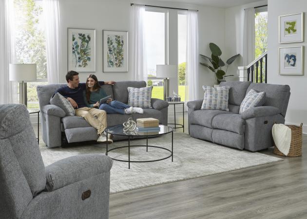 Tyler Rocker Recliner