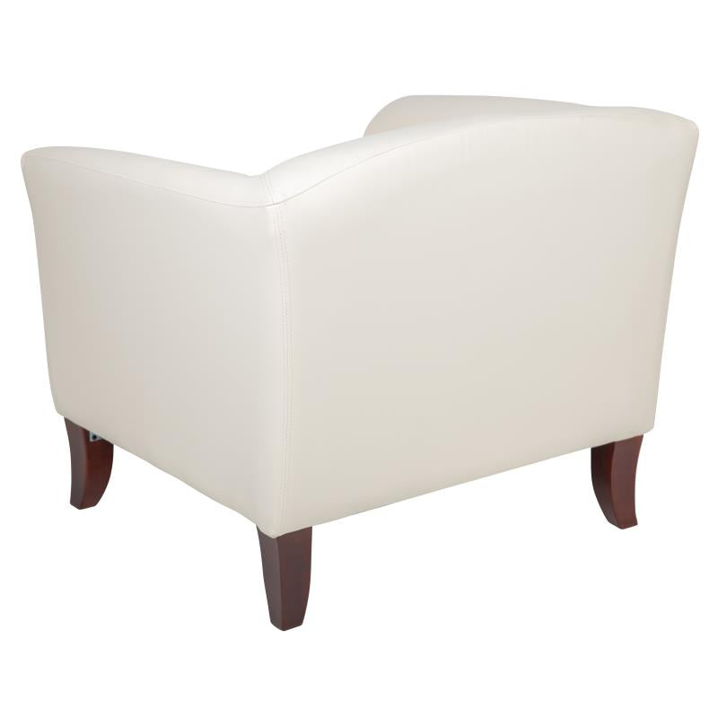 Hercules Imperial Series LeatherSoft Chair
