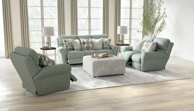 Kellen Recliner