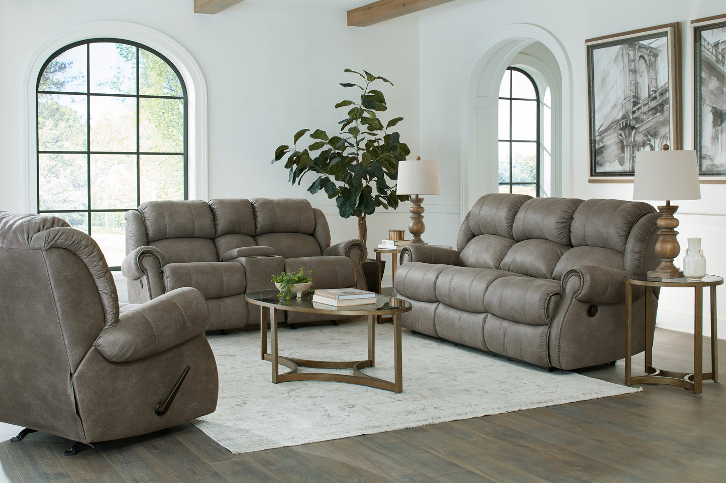 Durango Recliner