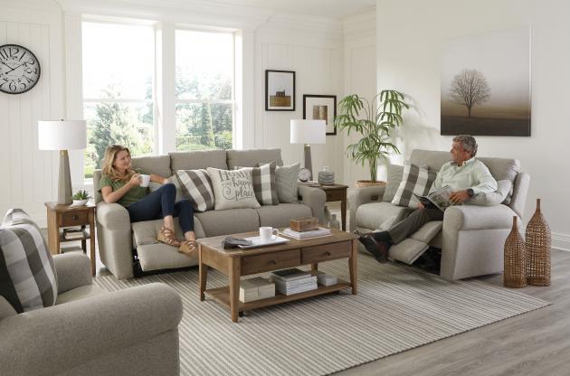 Westport Recliner