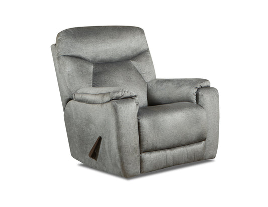 Sillón reclinable Conrad