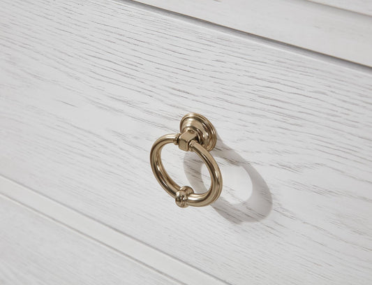 B093 - Chest - White