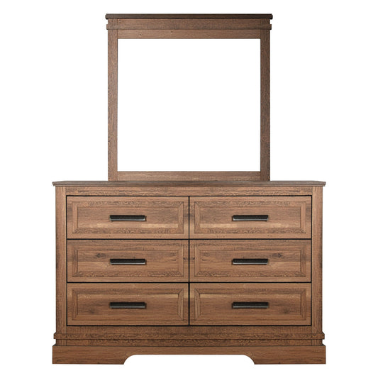 Coventry Hall - Dresser