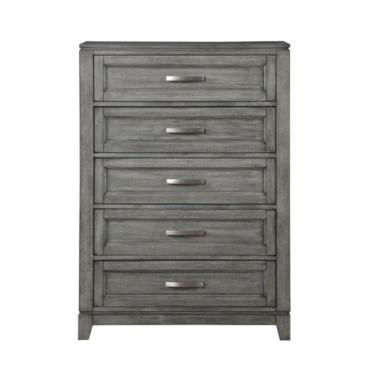 Garretson Chest