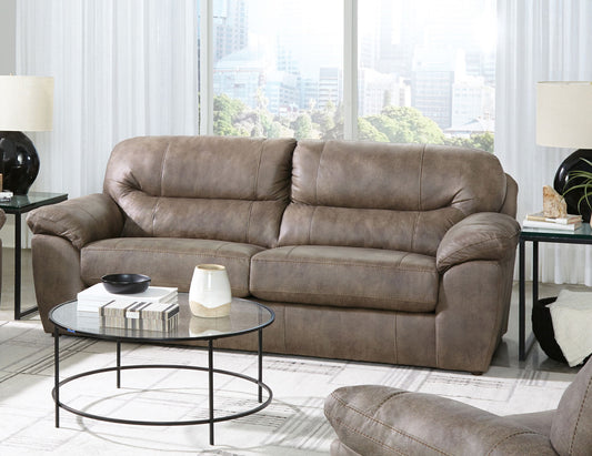 Bradshaw - Sofa - Mushroom