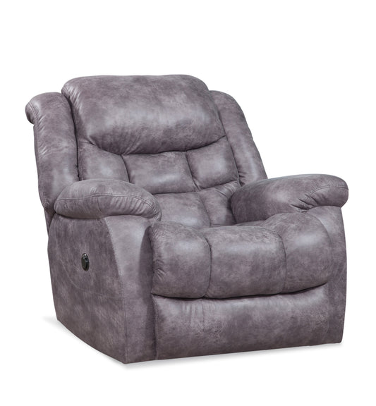 Blockbuster Recliner