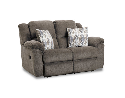 Newport Reclining Loveseat