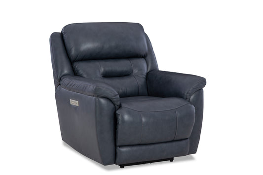 Contender Triple Power Reclining Recliner w/Zero Gravity