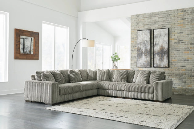 Lindyn 5 PC Sectional