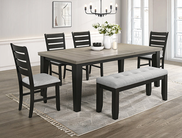 Bardstown Side Chair