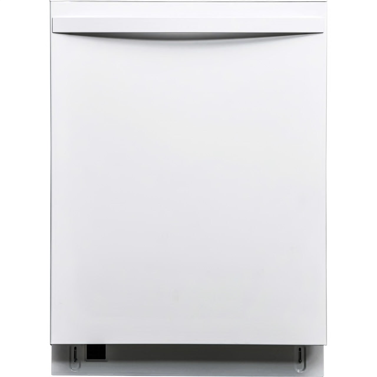 24" Built-in Dishwasher with UltraWash Plus System and Removable 3rd Rack White