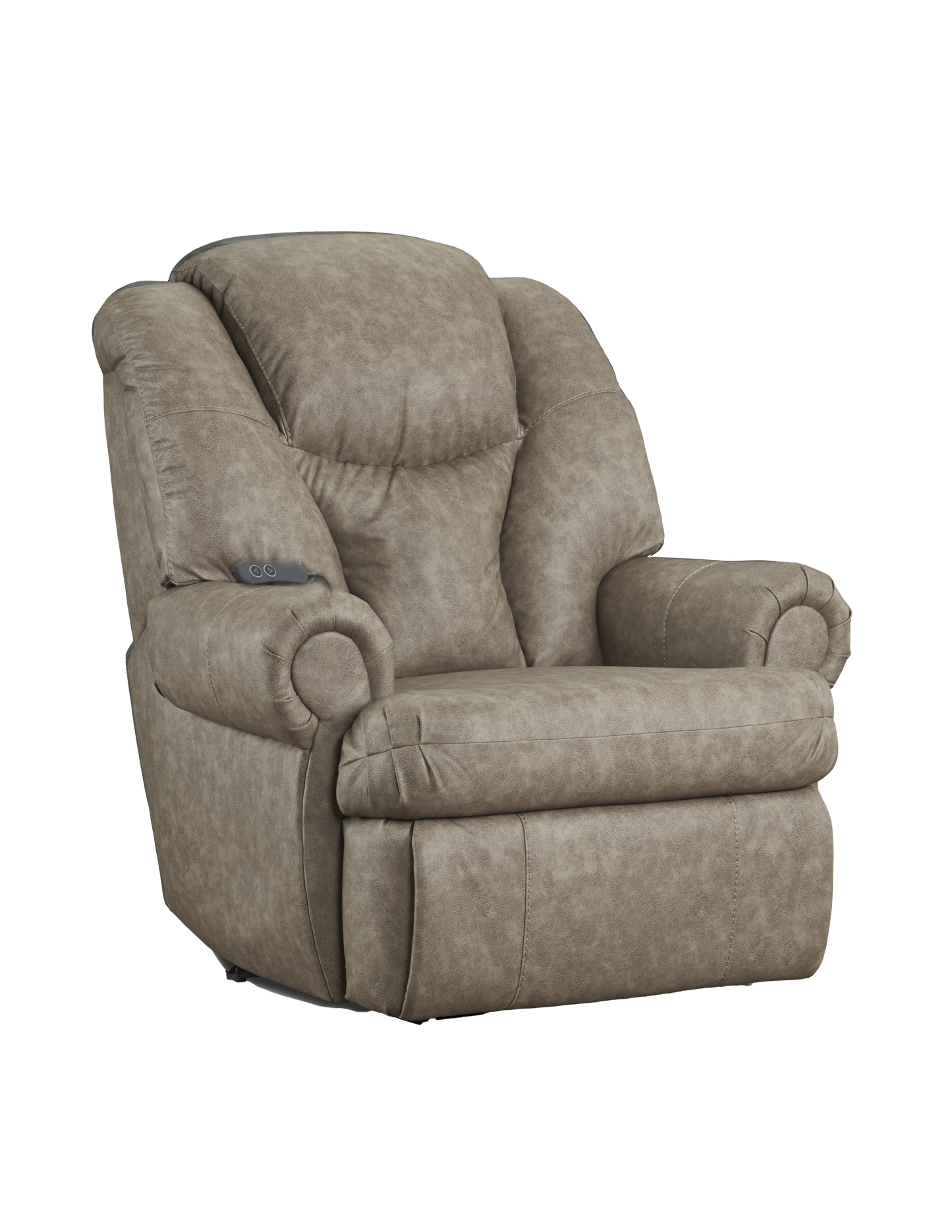 Kong KingComfort Big Man Recliner
