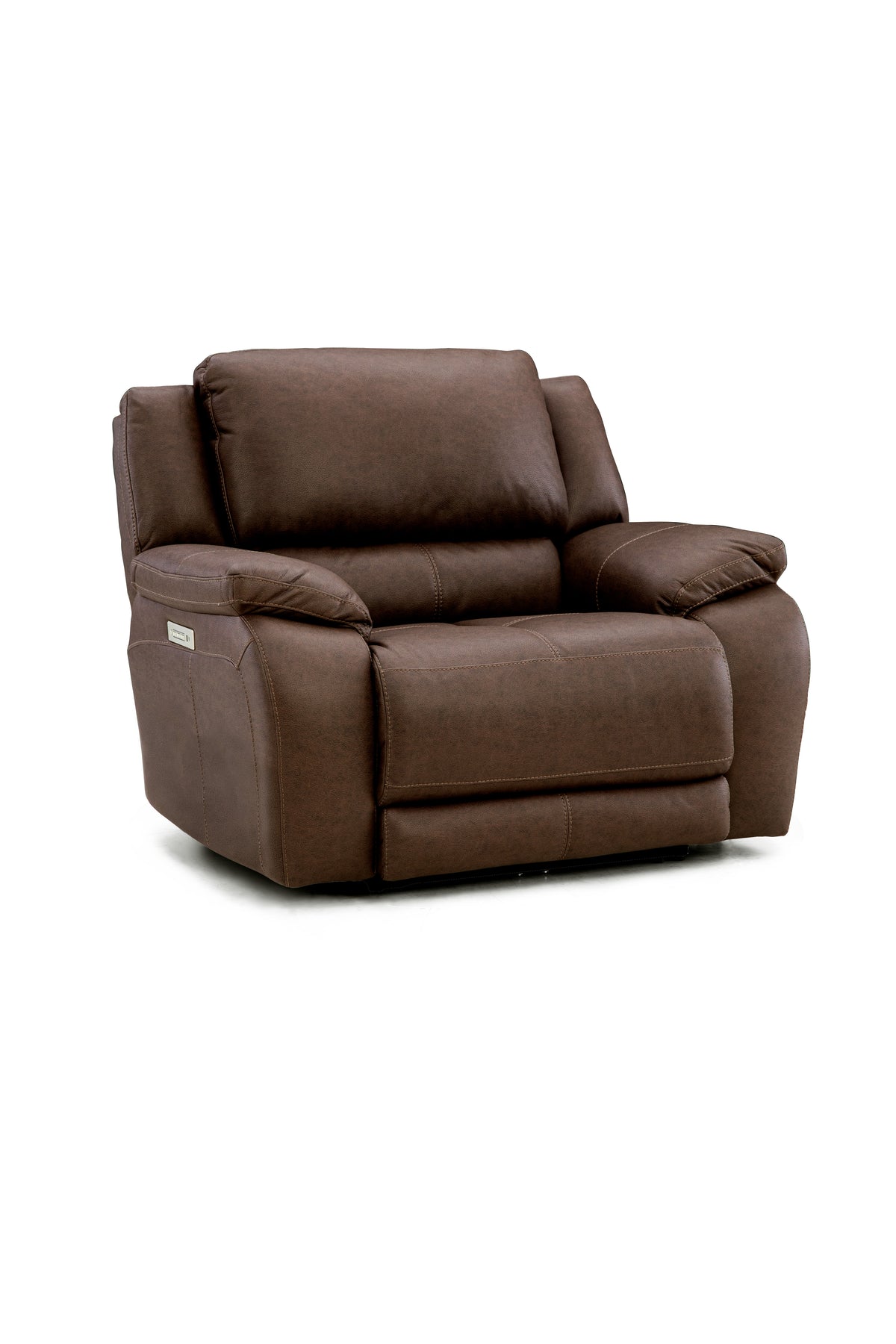 Dreamer Triple Power Reclining Chair & 1/2 w/Zero Gravity