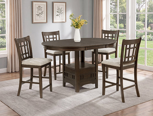 Hartwell 5 PC Dining Group