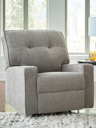 Larimer Rocker Recliner