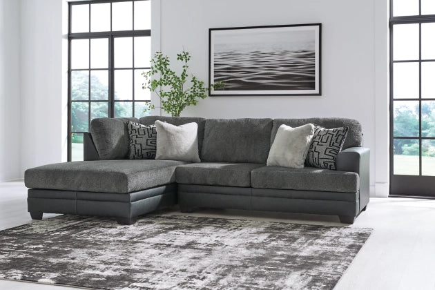 Brixley Pier 2 PC Chaise Sectional