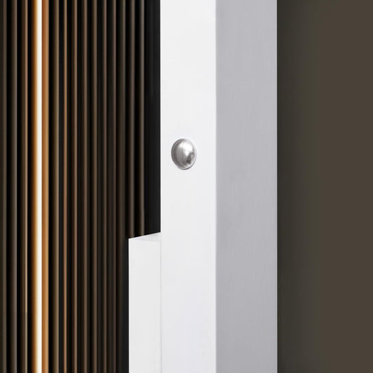 B230 - LED Chest - White