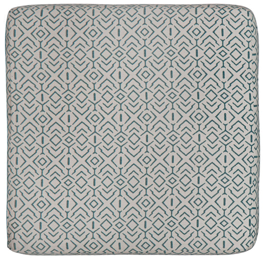 Howell - Cocktail Ottoman