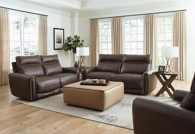 Nico Power Headrest Wall Hugger Recliner