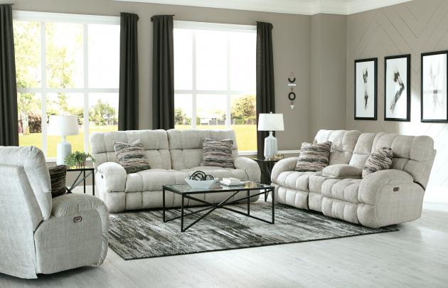 Ashland Lay Flat Recliner