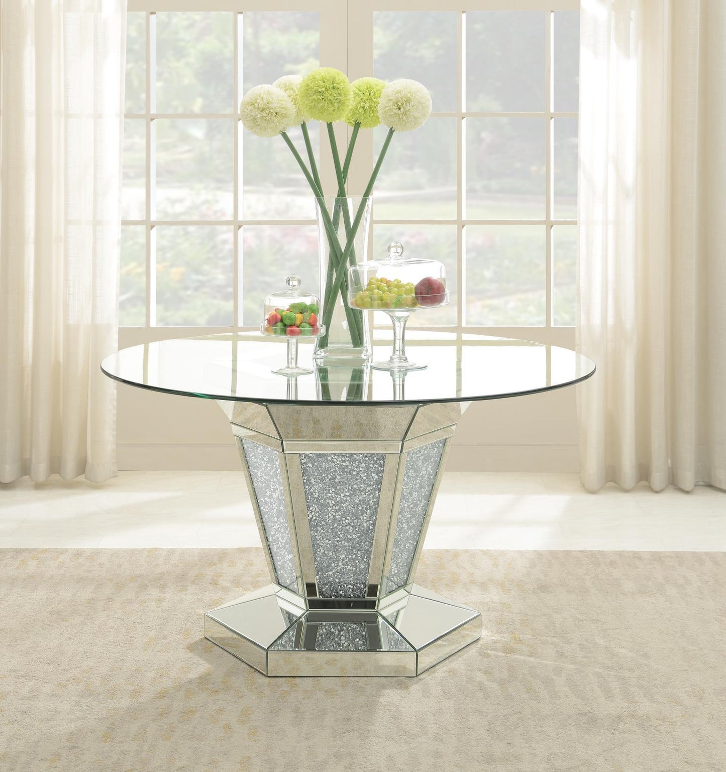 G-100 - Dining Room Set