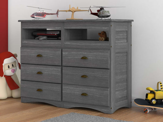 Entertainment Dresser