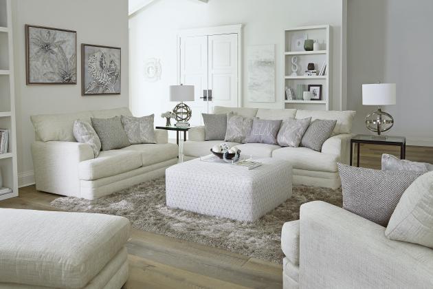 Zeller Sofa