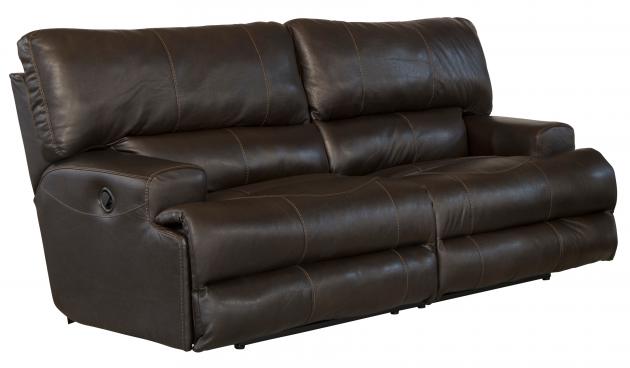 Wembley Lay Flat Reclining Sofa
