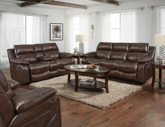 Positano Recliner