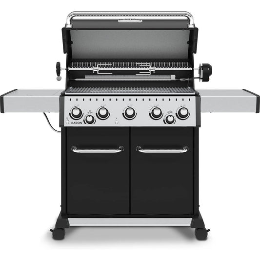 Broil King Baron 590 Pro LP