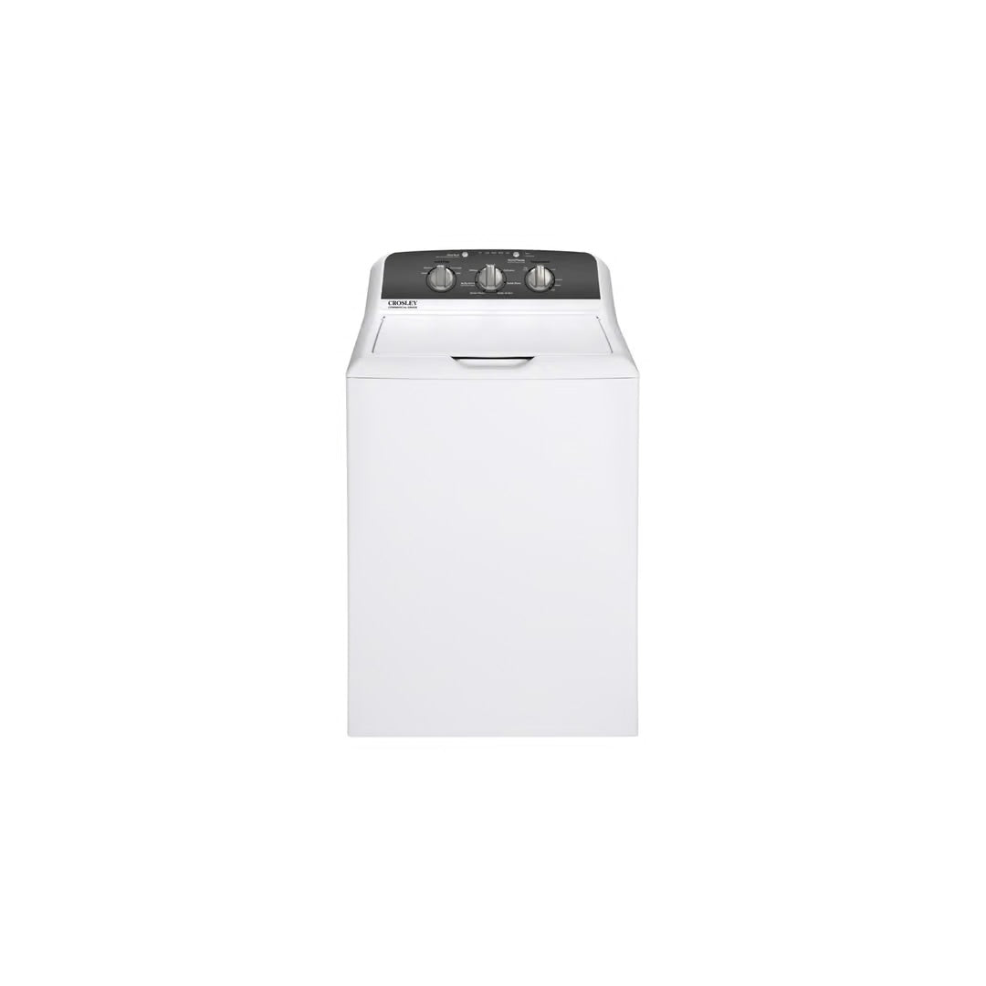 CROSLEY 4.2 Cubic Foot Top Load Washer White