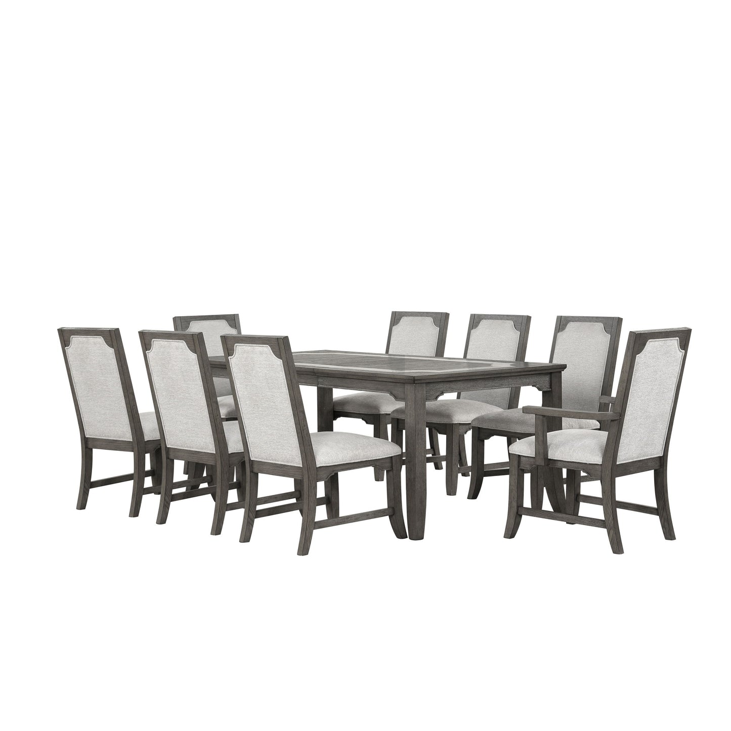 Lisbon - Dining Room Set