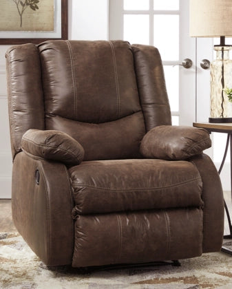 Bladewood Zero Wall Recliner