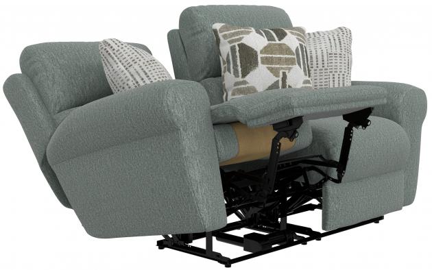 Kellen Lay Flat Reclining Loveseat