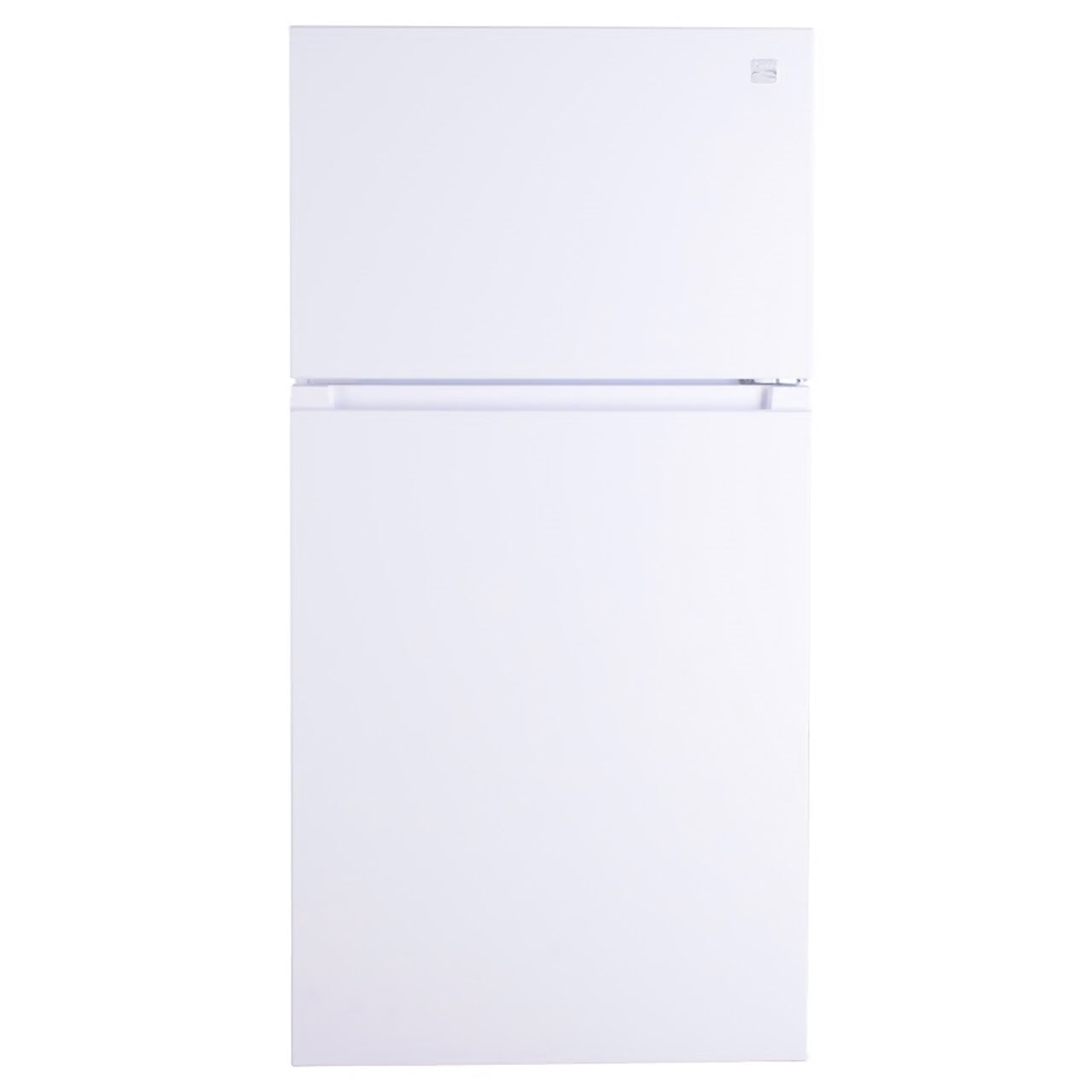 20.5 cu. ft. Top Freezer Refrigerator White