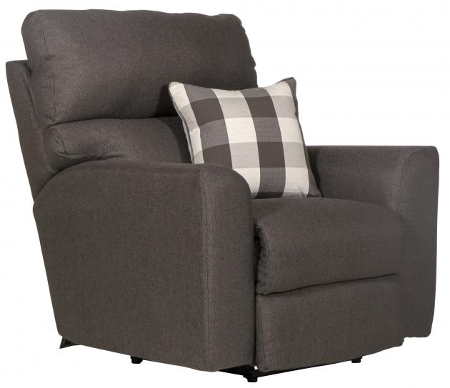 Searsport Double Power Recliner