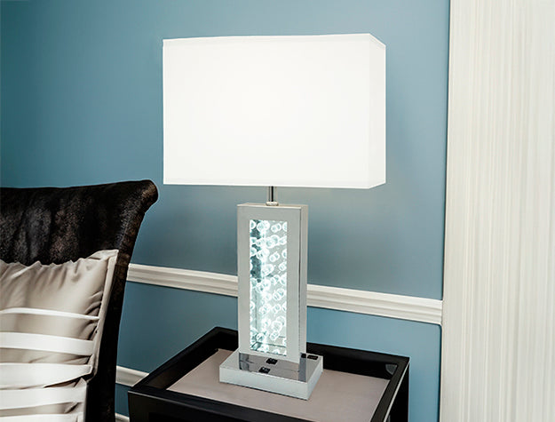 Monica Lamp