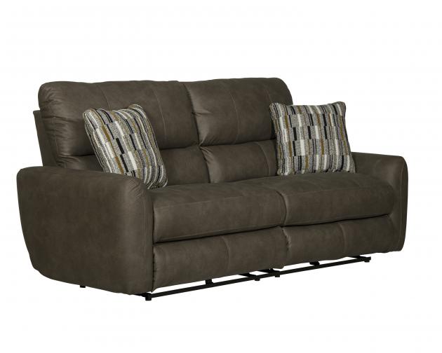 Dorian Reclining Sofa