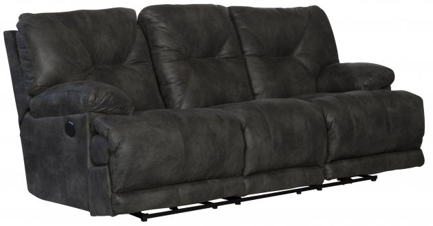 Voyager Lay Flat Reclining Sofa