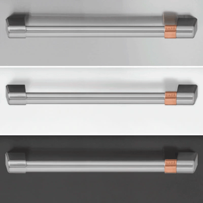 Cafe 30 in. 4 Burner Element Smart Slide-In Electric Range in Matte Stainless Steel with True Convection, Air Fry