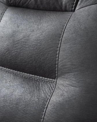 Stockworth Rocker Recliner