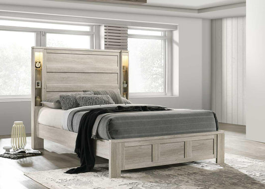 B318 - Bedroom Set