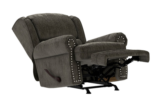 Monarch - Rocker Recliner