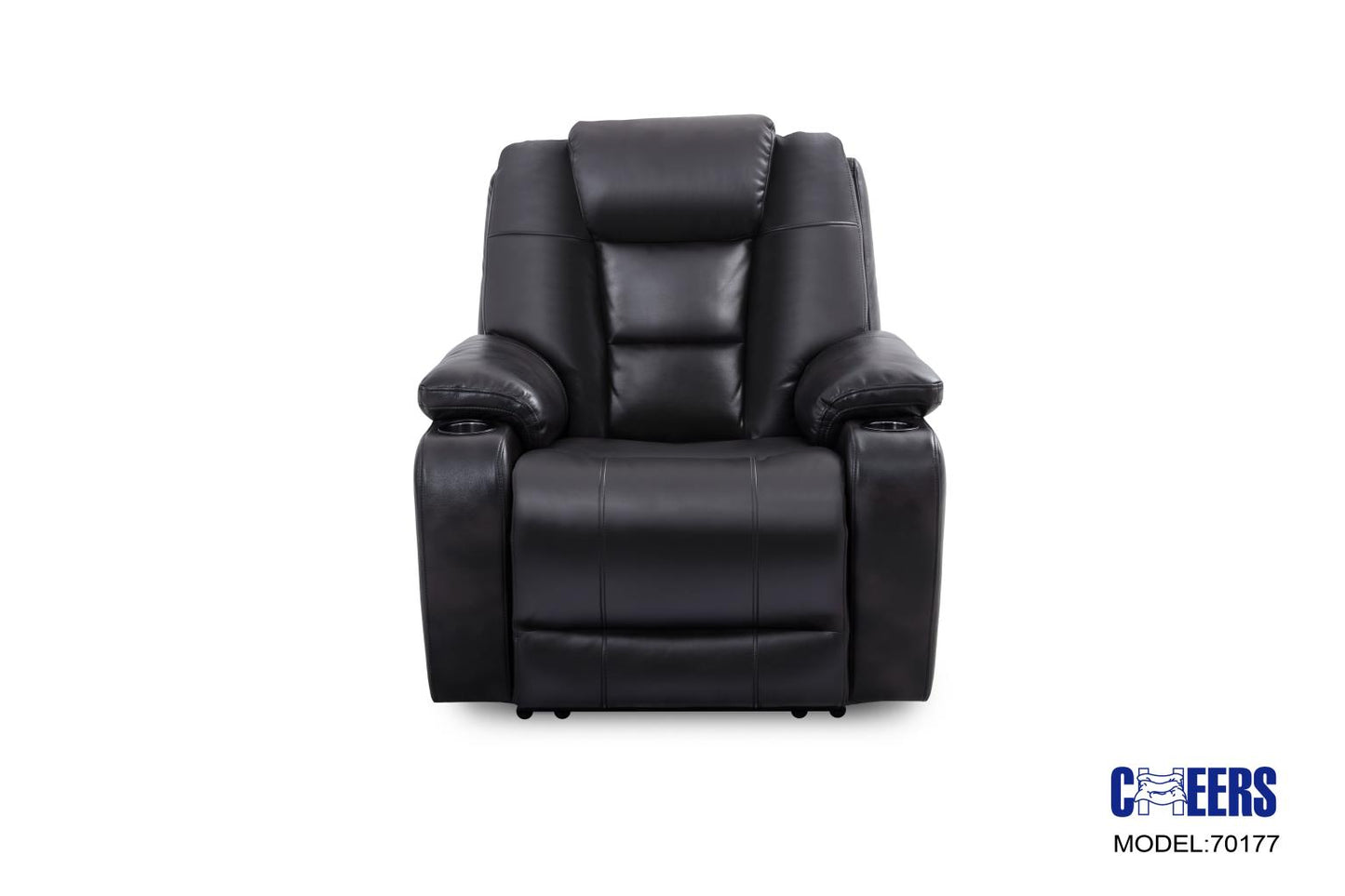 Manwah Bolero Lift Chair